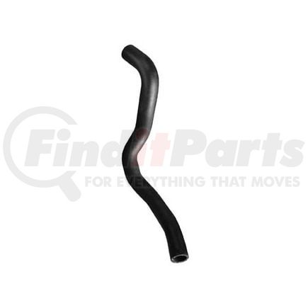 Dayco 72536 CURVED RADIATOR HOSE, DAYCO