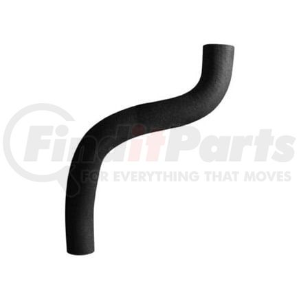 Dayco 72527 CURVED RADIATOR HOSE, DAYCO