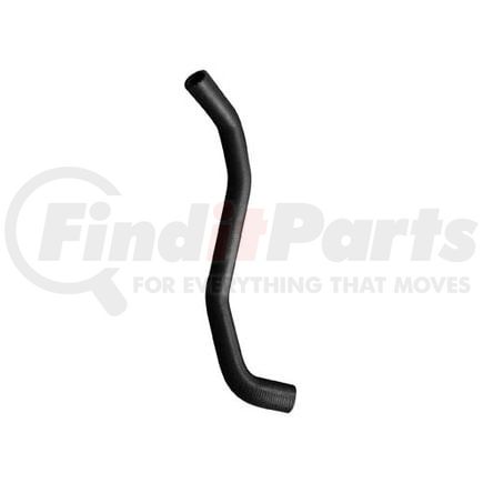Dayco 72545 CURVED RADIATOR HOSE, DAYCO