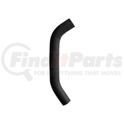 Dayco 72538 CURVED RADIATOR HOSE, DAYCO