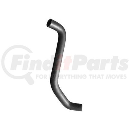 Dayco 72539 CURVED RADIATOR HOSE, DAYCO