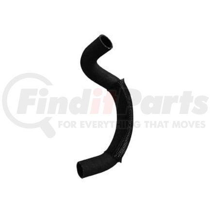 Dayco 72557 CURVED RADIATOR HOSE, DAYCO