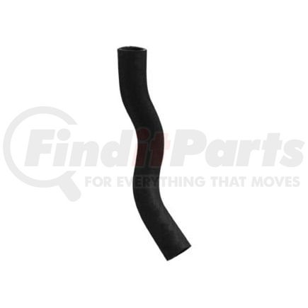 Dayco 72576 CURVED RADIATOR HOSE, DAYCO