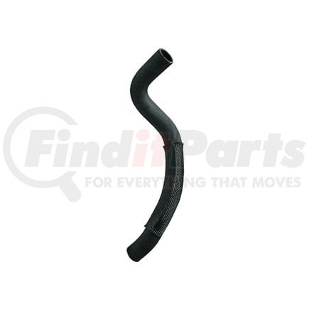 Dayco 72569 CURVED RADIATOR HOSE, DAYCO