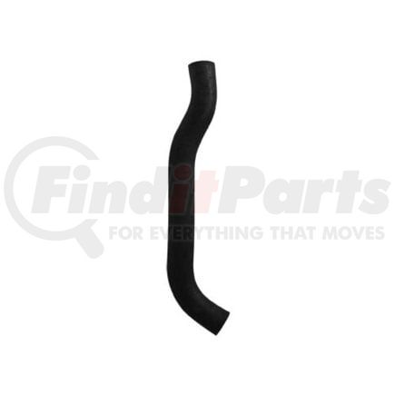 Dayco 72583 CURVED RADIATOR HOSE, DAYCO