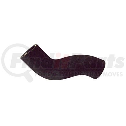 Dayco 72587 CURVED RADIATOR HOSE, DAYCO