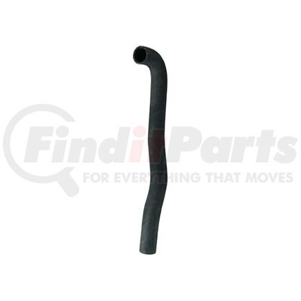 Dayco 72579 CURVED RADIATOR HOSE, DAYCO