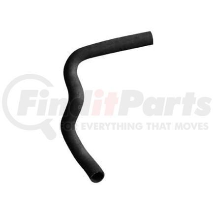 Dayco 72598 CURVED RADIATOR HOSE, DAYCO