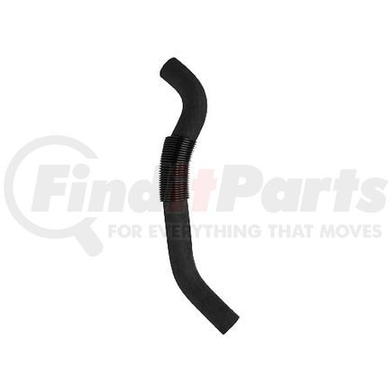 Dayco 72604 CURVED RADIATOR HOSE, DAYCO