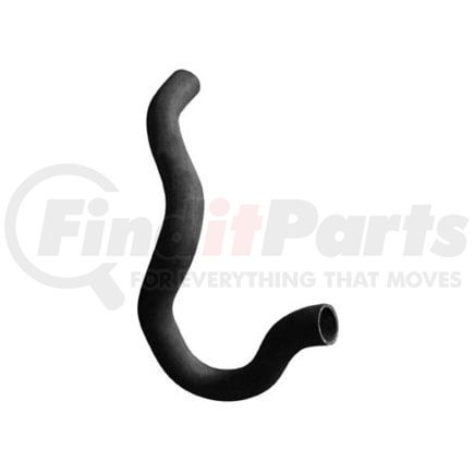 Dayco 72600 CURVED RADIATOR HOSE, DAYCO