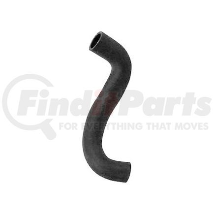 Dayco 72602 CURVED RADIATOR HOSE, DAYCO