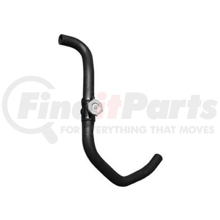 Dayco 72624 CURVED RADIATOR HOSE, DAYCO