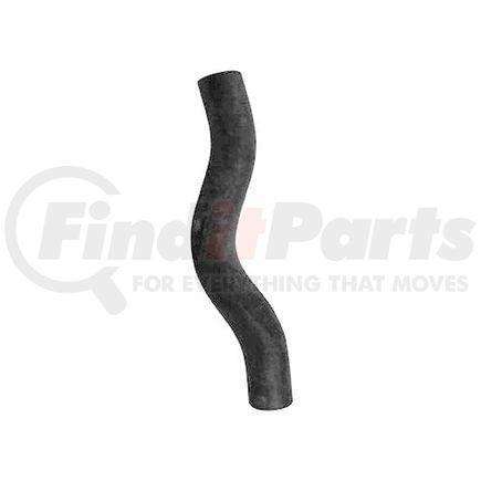 Dayco 72619 CURVED RADIATOR HOSE, DAYCO