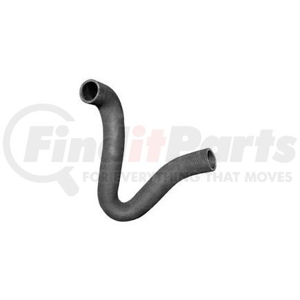 Dayco 72622 CURVED RADIATOR HOSE, DAYCO