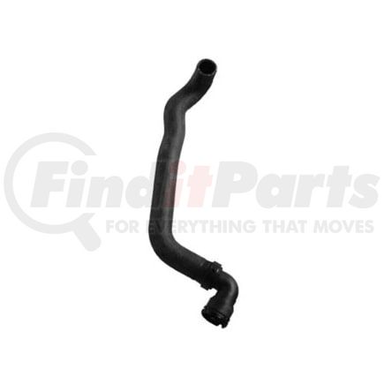 Dayco 72640 CURVED RADIATOR HOSE, DAYCO