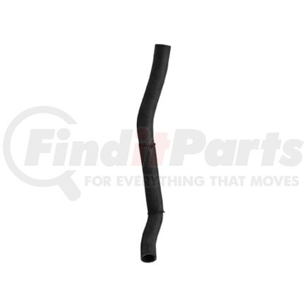 Dayco 72650 CURVED RADIATOR HOSE, DAYCO