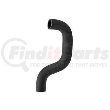 Dayco 72653 CURVED RADIATOR HOSE, DAYCO