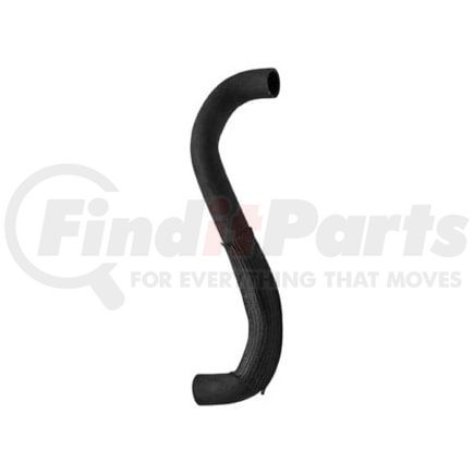 Dayco 72645 CURVED RADIATOR HOSE, DAYCO