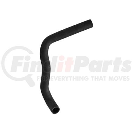 Dayco 72648 CURVED RADIATOR HOSE, DAYCO