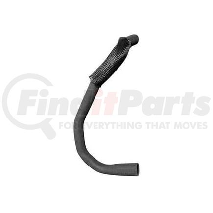 Dayco 72676 CURVED RADIATOR HOSE, DAYCO