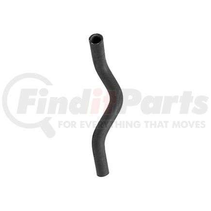 Dayco 72688 CURVED RADIATOR HOSE, DAYCO