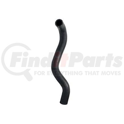 Dayco 72718 CURVED RADIATOR HOSE, DAYCO