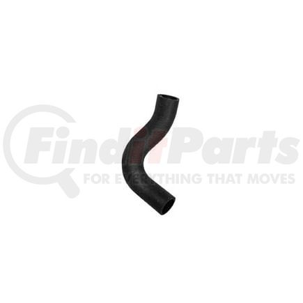 Dayco 72712 CURVED RADIATOR HOSE, DAYCO