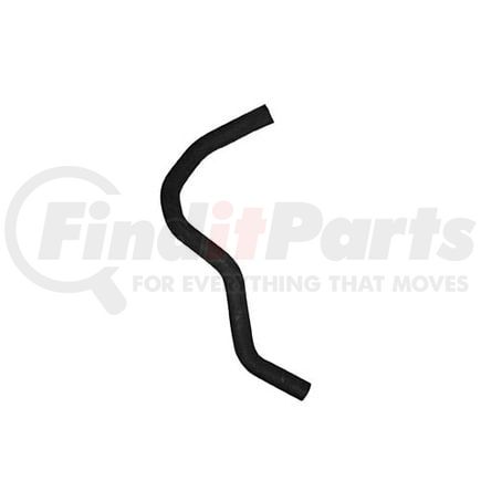 Dayco 72724 CURVED RADIATOR HOSE, DAYCO
