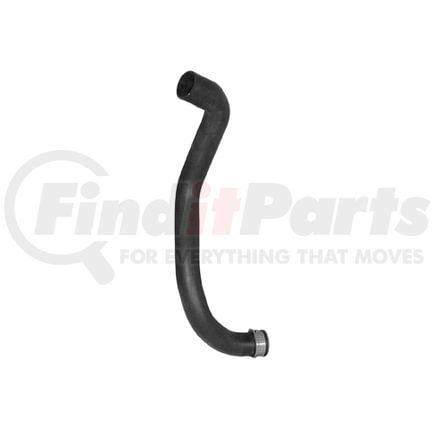 Dayco 72747 CURVED RADIATOR HOSE, DAYCO