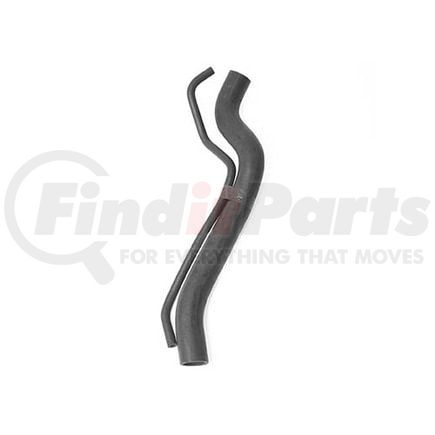 Dayco 72740 CURVED RADIATOR HOSE, DAYCO