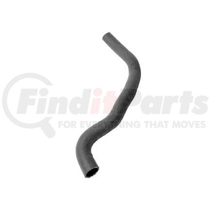 Dayco 72741 CURVED RADIATOR HOSE, DAYCO