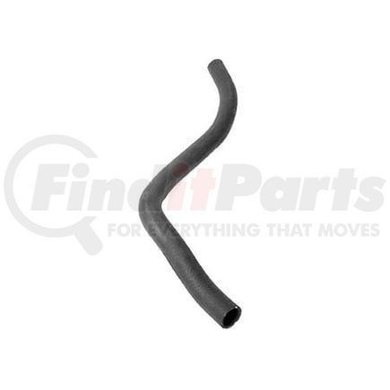 Dayco 72762 CURVED RADIATOR HOSE, DAYCO