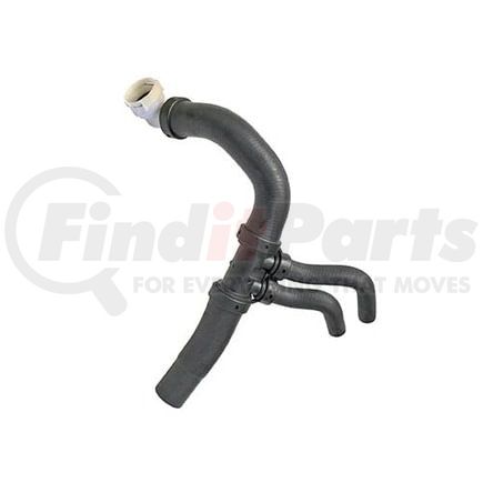 Dayco 72780 CURVED RADIATOR HOSE, DAYCO