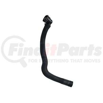 Dayco 72781 CURVED RADIATOR HOSE, DAYCO