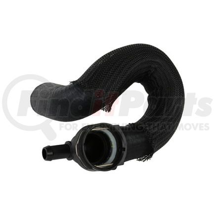 Dayco 72782 CURVED RADIATOR HOSE, DAYCO