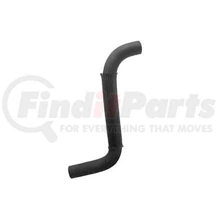 Dayco 72775 CURVED RADIATOR HOSE, DAYCO