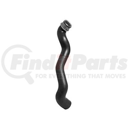 Dayco 72785 CURVED RADIATOR HOSE, DAYCO