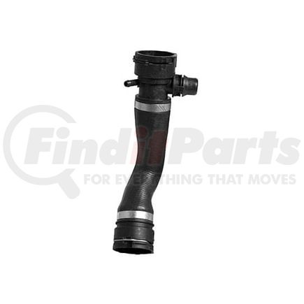 Dayco 72788 CURVED RADIATOR HOSE, DAYCO
