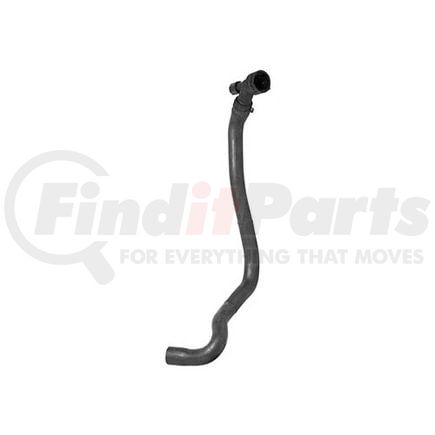 Dayco 72789 CURVED RADIATOR HOSE, DAYCO