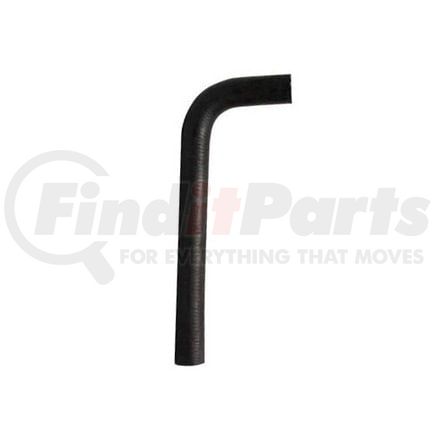 Dayco 72816 CURVED RADIATOR HOSE, DAYCO