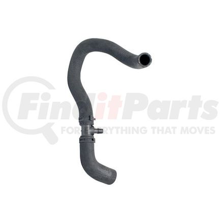 Dayco 72822 CURVED RADIATOR HOSE, DAYCO