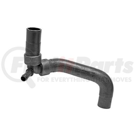 Dayco 72845 CURVED RADIATOR HOSE, DAYCO