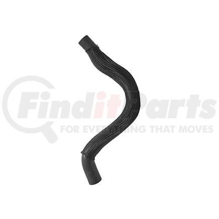 Dayco 72846 CURVED RADIATOR HOSE, DAYCO