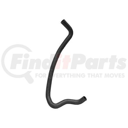 Dayco 72882 CURVED RADIATOR HOSE, DAYCO