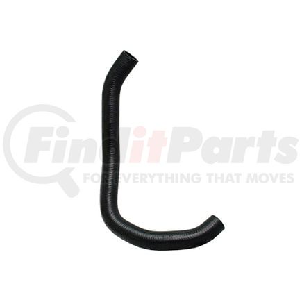 Dayco 72893 CURVED RADIATOR HOSE, DAYCO