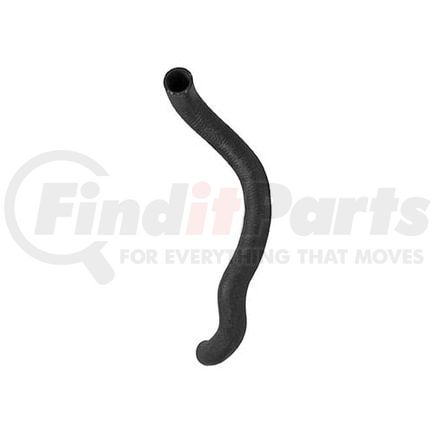 Dayco 72902 CURVED RADIATOR HOSE, DAYCO