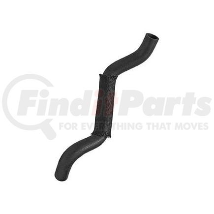 Dayco 72894 CURVED RADIATOR HOSE, DAYCO