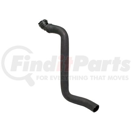 Dayco 72910 CURVED RADIATOR HOSE, DAYCO