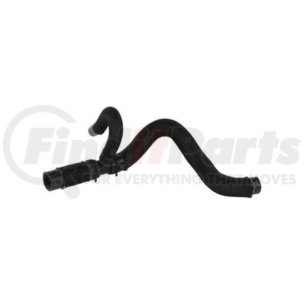 Dayco 72913 CURVED RADIATOR HOSE, DAYCO