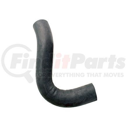 Dayco 72905 CURVED RADIATOR HOSE, DAYCO
